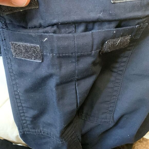 5.11 Tactical jean, men’s size 30x34like new condition - Picture 6 of 16